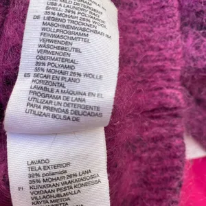 & Other Stories Mohair Blend Crop‎ Sweater thumbnail 5