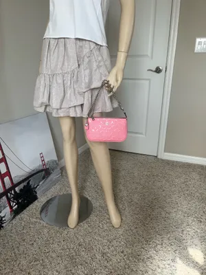 Coach Nolita 19 In Signature Leather With Heart Charm thumbnail 9