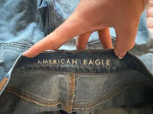 American Eagle Outfitters Jeans thumbnail 3