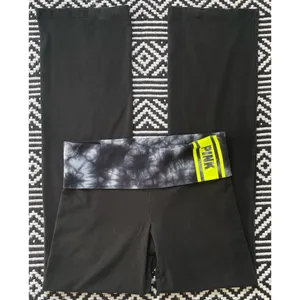 PINK Victoria’s Secret Y2K Yoga Pants thumbnail 14