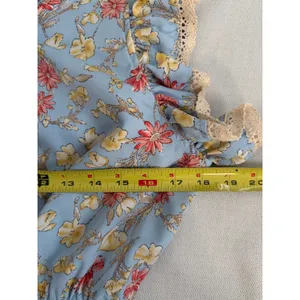 THML floral dress size medium thumbnail 4