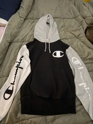 Champion Hoodie thumbnail 1