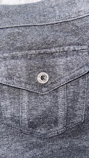 Abercrombie Low-Rise Shorts Y2K thumbnail 5