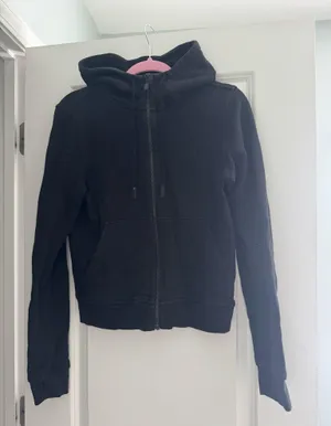 Lululemon Zip-Up Jacket thumbnail 1