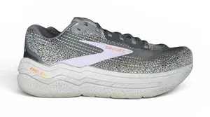 Brooks Shoes Women's 10‎ B Ghost Max 2 Ebony Sweet Lavender Alloy DNA Loft thumbnail 1