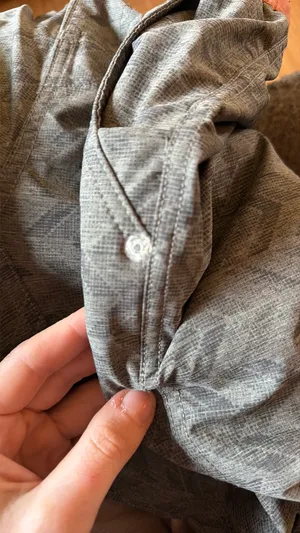 Vuori men’s shorts thumbnail 6