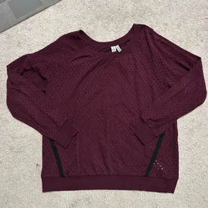 Zella long sleeve top thumbnail 1