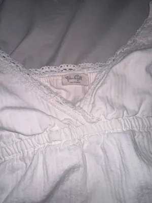 Brandy Melville Top thumbnail 4