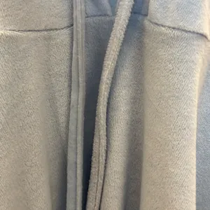 Sky Blue Women's‎ Hoodie Size L thumbnail 3
