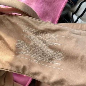 Victoria’s secret nude bra thumbnail 2