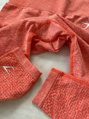 Vital Seamless Leggings Medium thumbnail 4
