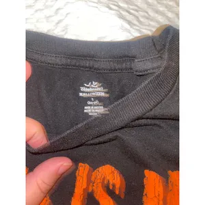 “This is my Halloween Costume” T-Shirt - Size Small thumbnail 3