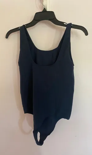 Soft Smoothing Thong Bodysuit thumbnail 3