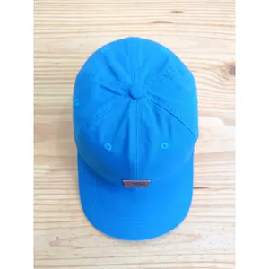 Carhartt Odessa Cap Hat Blue AH0289 Canvas Force FastDry Adjustable Unisex thumbnail 7