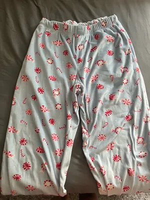 Walmart Pj pants thumbnail 3