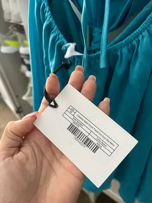 VICI Satin Summer Dress thumbnail 6