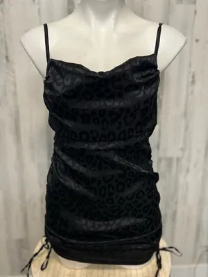 Black party dress Black Size M thumbnail 1