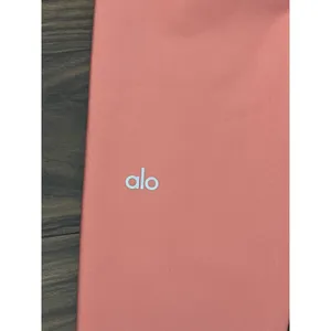 Alo Yoga‎ Airlift High Waist Leggings Coral Pink XS W5512R thumbnail 2