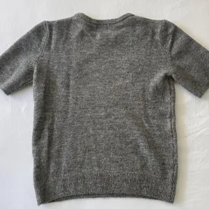 H&M Short Sleeve Sweater thumbnail 4