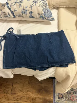 Lioness Denim Set Matching thumbnail 6