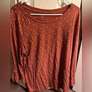 Loft woman’s top thumbnail 1