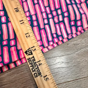 Lilly Pulitzer Golf Skort Madison‎ Mandevilla Pink Slathouse Xsmall XS thumbnail 8