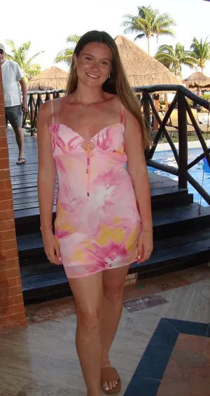 Beginning Boutique Dress thumbnail 1