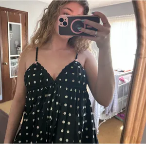 These Three Boutique Game Day Dress thumbnail 7