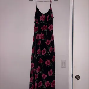 Princess Polly Multi Color Floral Emorie Maxi Dress thumbnail 5