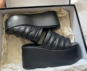 Platform Sandals thumbnail 1