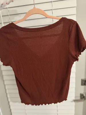 American Eagle Top thumbnail 3