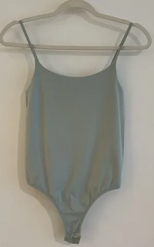 By Together Body Suit thumbnail 1