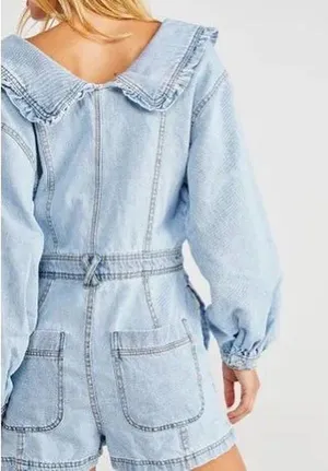 Something Sweet Romper thumbnail 2