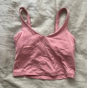 Lululemon Align Tank thumbnail 1