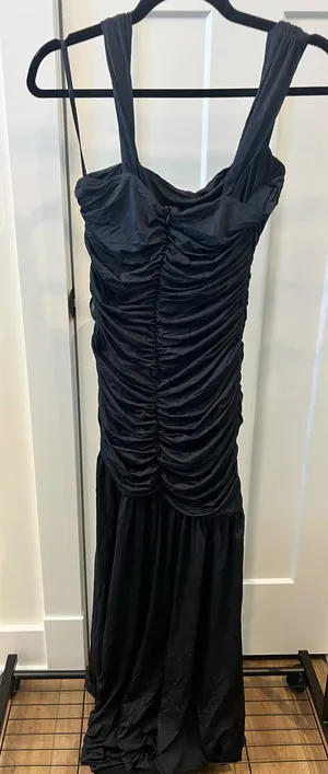 Runaway The Label Dress Maxi thumbnail 3