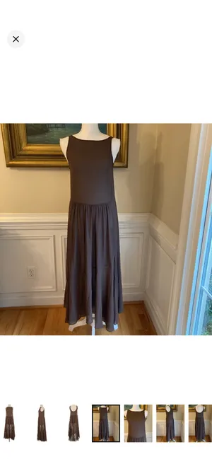 H&M Dress thumbnail 3