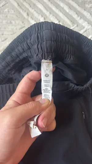 Lululemon skirt thumbnail 4