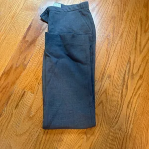 Abercrombie & Fitch Gray Women's Pants thumbnail 3
