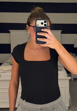 Free People Bodysuit thumbnail 1