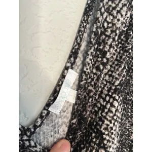 Abound Snakeskin Bodysuit Size Large Tank Nordstrom Y2K Date Night Going Out thumbnail 3