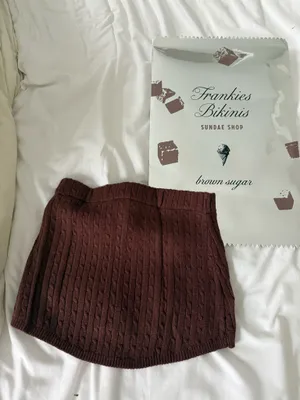 Frankies Bikinis skirt thumbnail 4