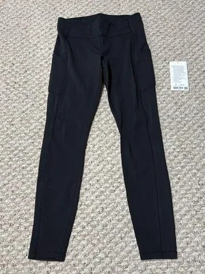Lululemon Speed Up Tight 28” Mid-rise thumbnail 1