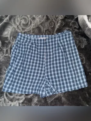 Vintage Marsh Landing Khakis high-waisted skort thumbnail 2