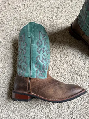 Cowboy Boots Laredo thumbnail 4