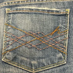 COH Naomi low waist flair jeans size 30 thumbnail 7
