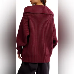 Free People Swim Too Deep Cardi M thumbnail 5