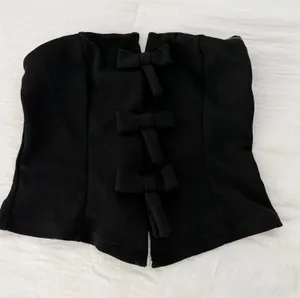 Bow Top Black thumbnail 1