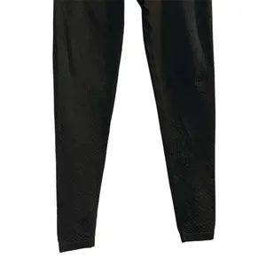 Gymshark Women's High Waist Black Leggings Activewear‎ thumbnail 4