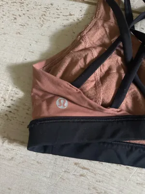Lululemon Sports Bra thumbnail 3