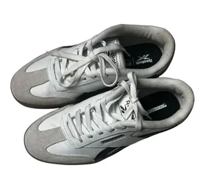 Reebok Women’s Athletic Sporty Athleisure Style Lace Up Sneakers Sz 8 thumbnail 5